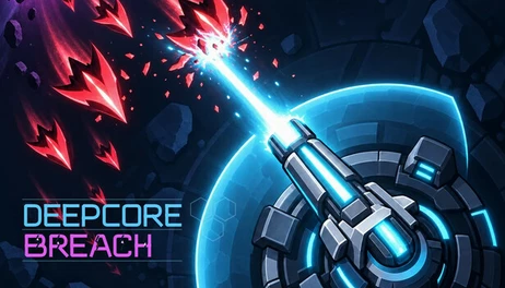 Купить DeepCore Breach