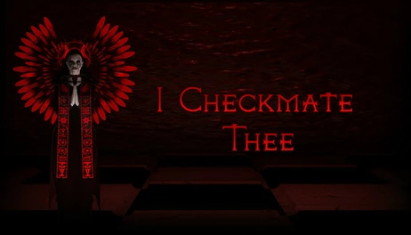 Купить I Checkmate Thee