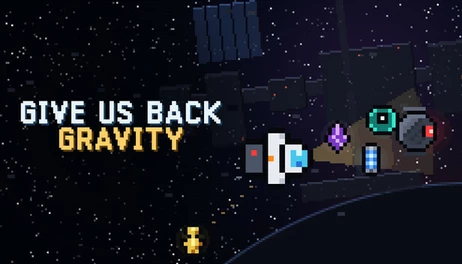 Купить Give Us Back Gravity