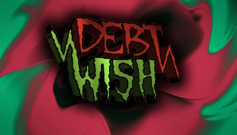 Купить Debt Wish