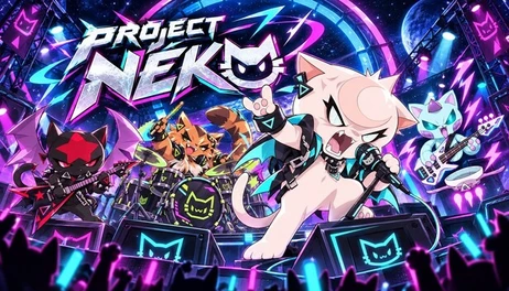Купить Project Neko