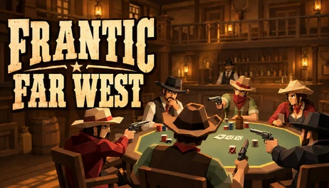 Купить FranticFarWest