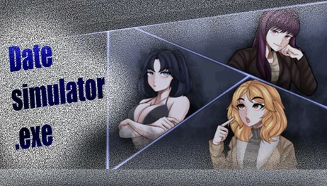 Купить DATE_SIMULATOR.EXE