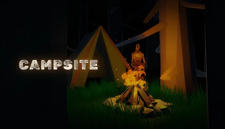 Купить Campsite