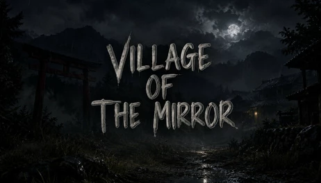 Купить Village of the Mirror - 鏡の里