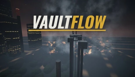 Купить VaultFlow