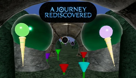 Купить A Journey Rediscovered - Intro Version