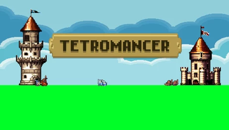 Купить Tetromancer