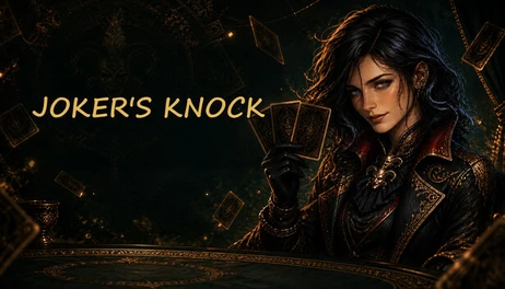 Купить Joker's Knock