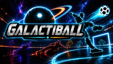 Купить Galactiball