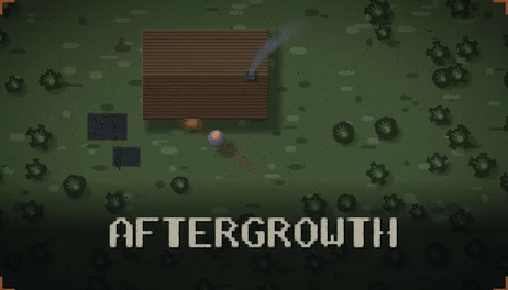 Купить Aftergrowth
