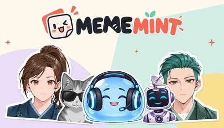Купить MEMEMINT