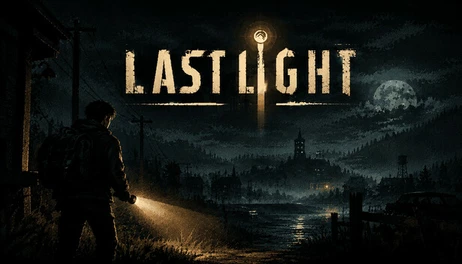 Купить Last Light
