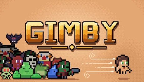Купить Gimby