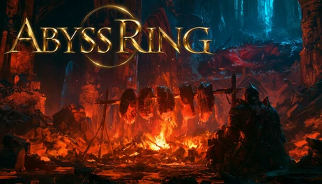 Купить Abyss Ring