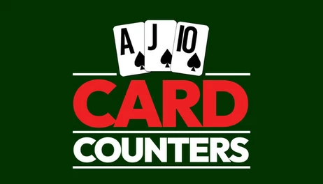Купить Card Counters