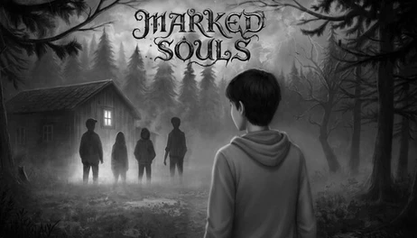 Купить Marked Souls