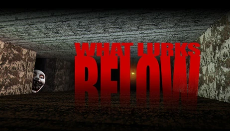 Купить What Lurks Below