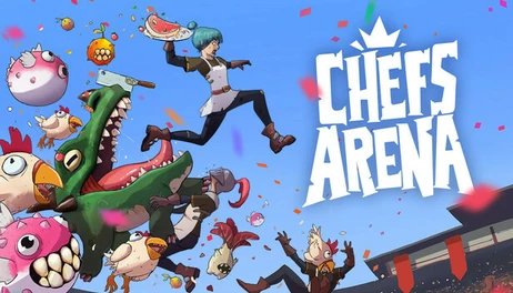 Купить Chefsarena