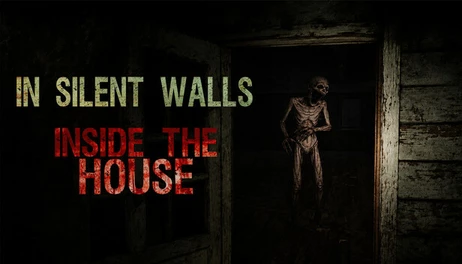 Купить In Silent Walls : Inside The House