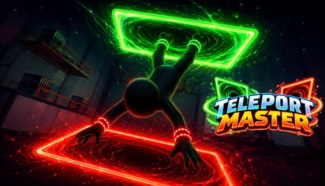 Купить Teleport Master