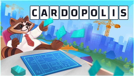 Купить Cardopolis