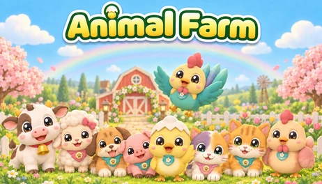Купить Animal Farm