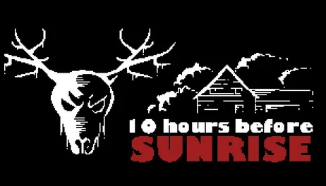 Купить 10 Horas Até o Amanhecer