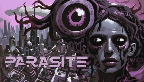 Купить Parasite