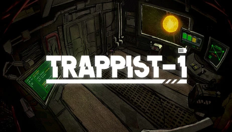 Купить TRAPPIST-1