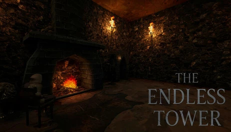 Купить Endless Tower
