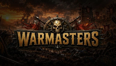 Купить Warmasters