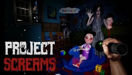 Купить Project Screams