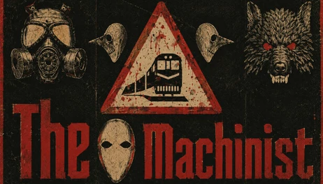 Купить The Machinist