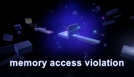 Купить Memory Access Violation