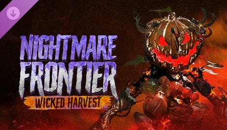 Купить Nightmare Frontier - Wicked Harvest