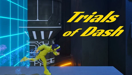 Купить Trials of Dash