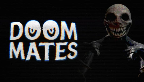 Купить DOOM MATES