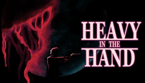 Купить Heavy in the Hand
