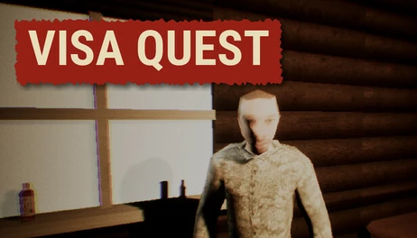 Купить Visa Quest