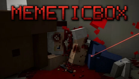 Купить MemeticBox
