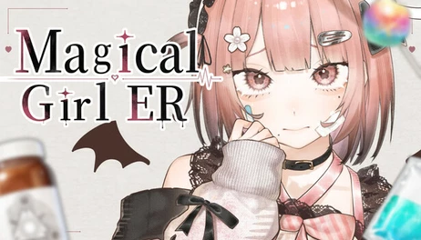 Купить Magical Girl ER