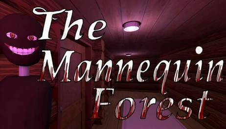 Купить The Mannequin Forest