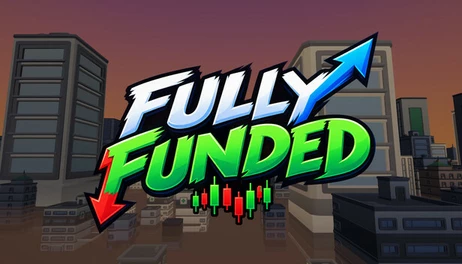 Купить Fully Funded