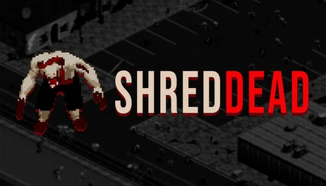 Купить Shreddead