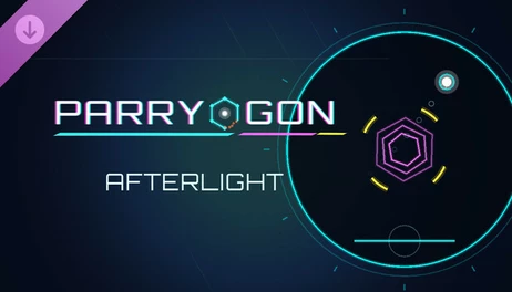 Купить PARRYGON - Afterlight