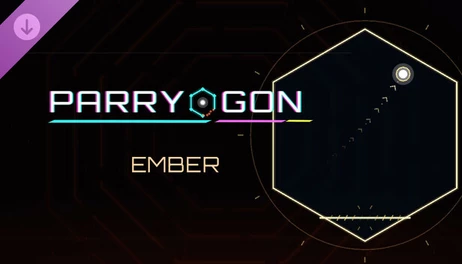 Купить PARRYGON - Neon Collection