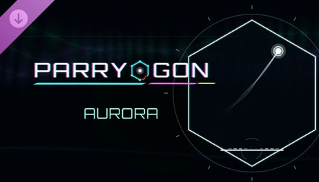 Купить PARRYGON - Aurora Pack
