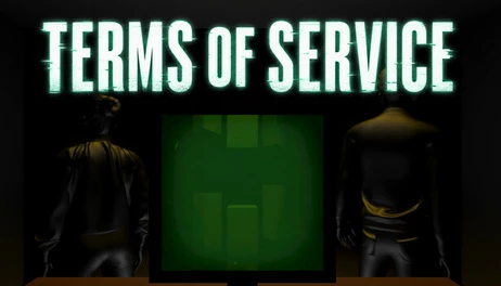 Купить Terms of Service