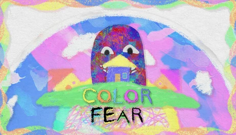 Купить Color Fear